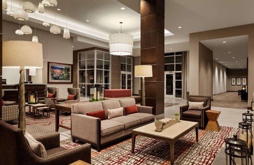 SouthPark Hotel | 45 m² Hotel ∙ 127 guests