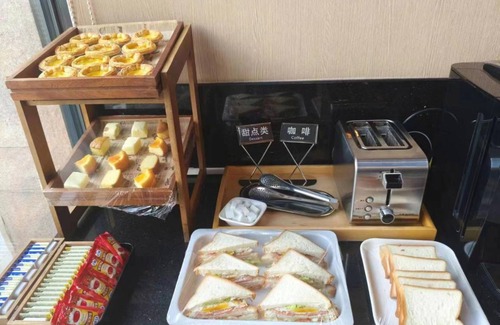 Guangyang District Hotel | 45 m² Hotel ∙ 3 guests
