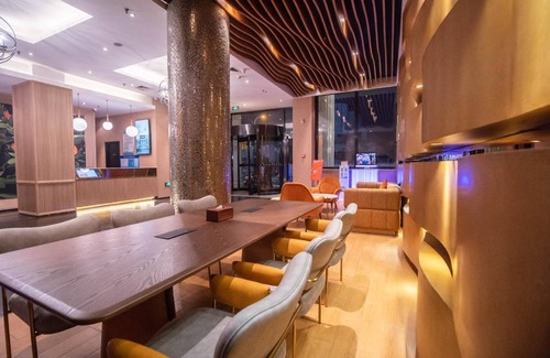 Guangyang District Hotel | 45 m² Hotel ∙ 3 guests