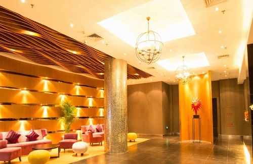 Guangyang District Hotel | 45 m² Hotel ∙ 3 guests