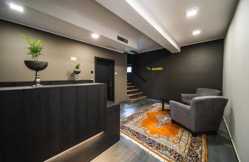Cakovec Hotel | 45 m² Hotel ∙ 6 guests