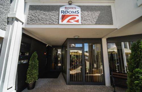 Cakovec Hotel | 45 m² Hotel ∙ 6 guests