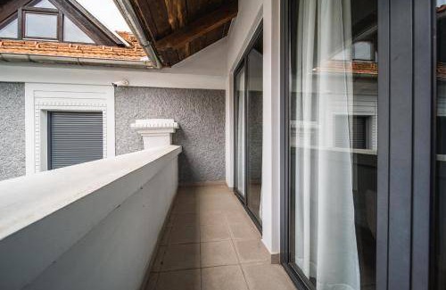 Cakovec Hotel | 45 m² Hotel ∙ 6 guests