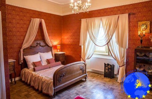 Siauliai County Hotel | 45 m² Hotel ∙ 7 guests