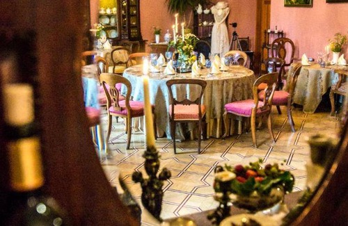 Siauliai County Hotel | 45 m² Hotel ∙ 7 guests