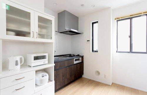 Yoyogi House | 45 m² House ∙ 5 guests