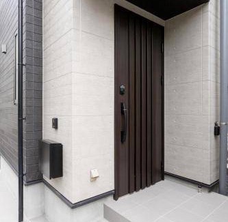Yoyogi House | 45 m² House ∙ 5 guests