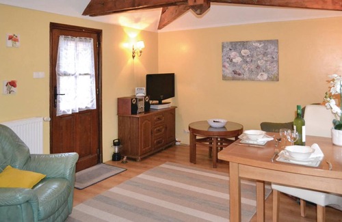 Savignac-Ledrier House | 45 m² House ∙ 1 bedroom ∙ 2 guests