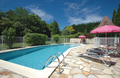 Savignac-Ledrier House | 45 m² House ∙ 1 bedroom ∙ 2 guests