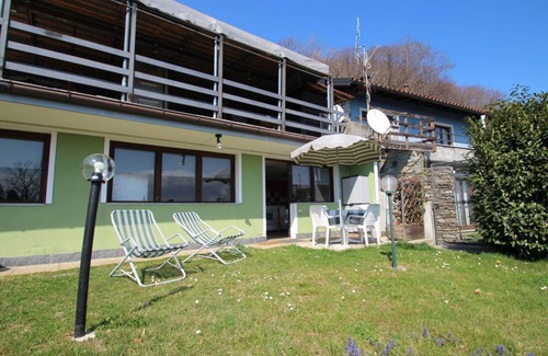 Trarego Viggiona House | 45 m² House ∙ 1 bedroom ∙ 4 guests