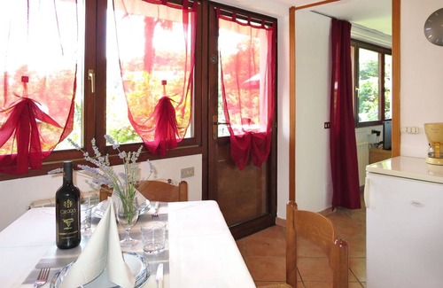 Trarego Viggiona House | 45 m² House ∙ 1 bedroom ∙ 4 guests