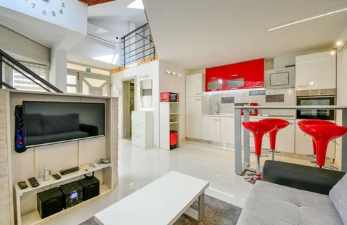 Trinajstici House | 45 m² House ∙ 1 bedroom ∙ 4 guests
