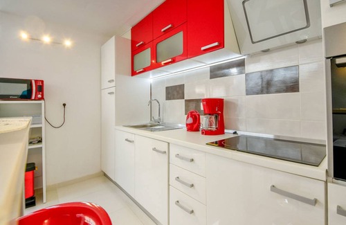 Trinajstici House | 45 m² House ∙ 1 bedroom ∙ 4 guests