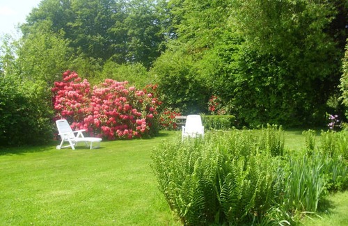 Benesville House | 45 m² House ∙ 1 bedroom ∙ 2 guests