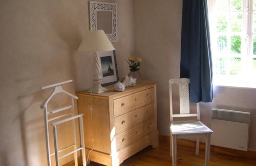 Benesville House | 45 m² House ∙ 1 bedroom ∙ 2 guests