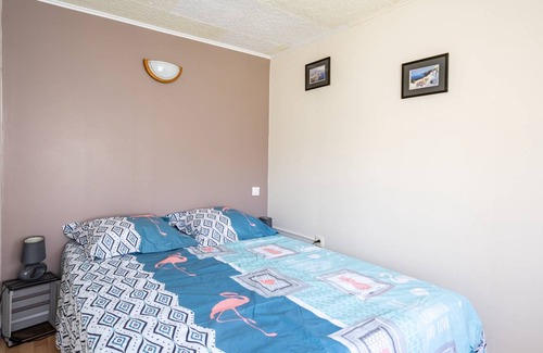 Frontignan House | 45 m² House ∙ 1 bedroom ∙ 4 guests