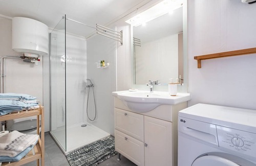Frontignan House | 45 m² House ∙ 1 bedroom ∙ 4 guests