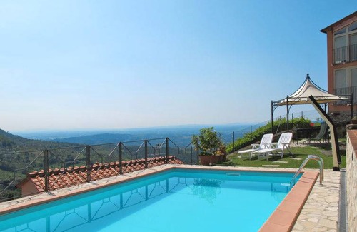 Nozanno House | 45 m² House ∙ 1 bedroom ∙ 3 guests