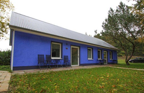 Garden House | 45 m² House ∙ 1 bedroom ∙ 2 guests