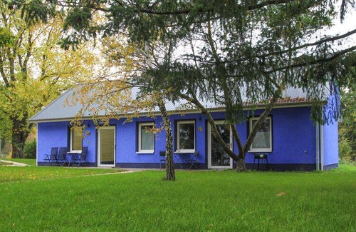 Garden House | 45 m² House ∙ 1 bedroom ∙ 2 guests
