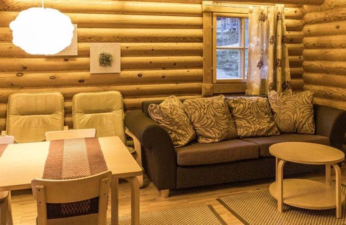 Akaslompolo House | 45 m² House ∙ 1 bedroom ∙ 4 guests