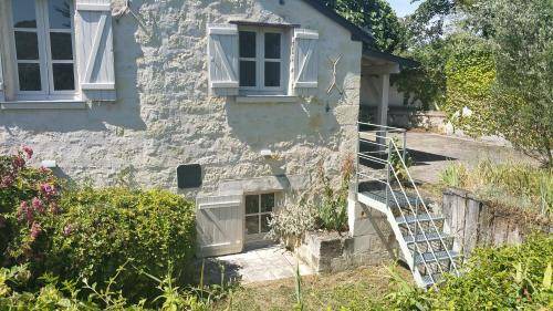 Saumur House | 45 m² House ∙ 1 bedroom ∙ 3 guests