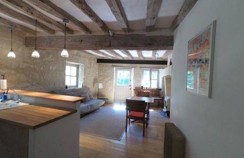 Saumur House | 45 m² House ∙ 1 bedroom ∙ 3 guests