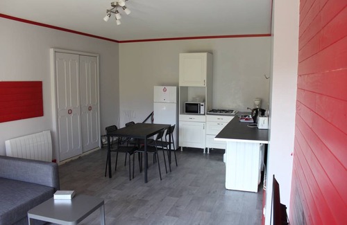 Saint-Patrice House | 45 m² House ∙ 1 bedroom ∙ 4 guests