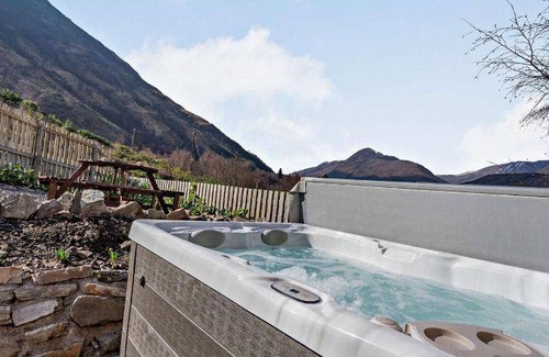 Kinlochleven House | 45 m² House ∙ 1 bedroom ∙ 2 guests