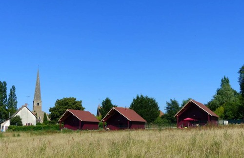 Meillard House | 45 m² House ∙ 2 bedrooms ∙ 4 guests