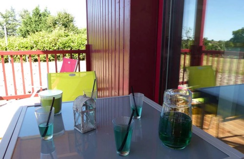 Meillard House | 45 m² House ∙ 2 bedrooms ∙ 4 guests