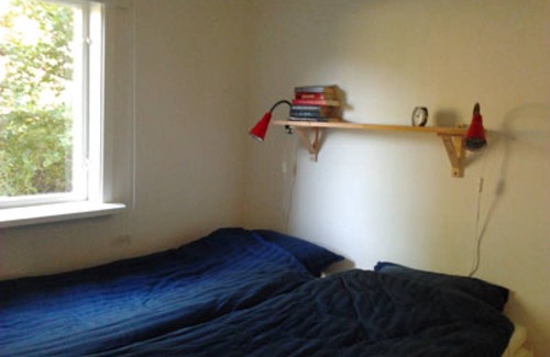 Bolmen House | 45 m² House ∙ 2 bedrooms ∙ 4 guests