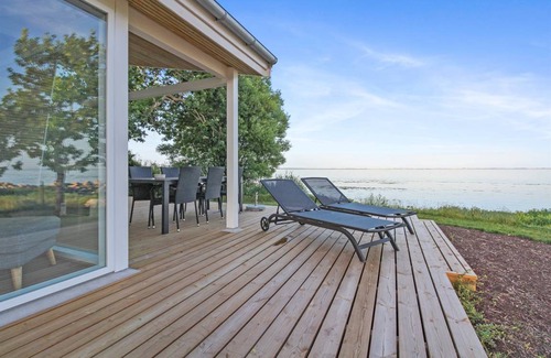 Oure House | 45 m² House ∙ 2 bedrooms ∙ 4 guests