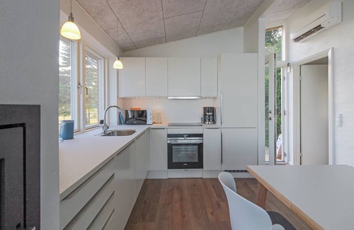 Oure House | 45 m² House ∙ 2 bedrooms ∙ 4 guests