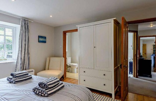 West Lulworth House | 45 m² House ∙ 4 bedrooms ∙ 8 guests