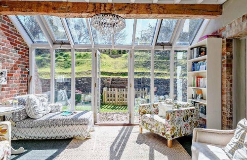 West Lulworth House | 45 m² House ∙ 4 bedrooms ∙ 8 guests