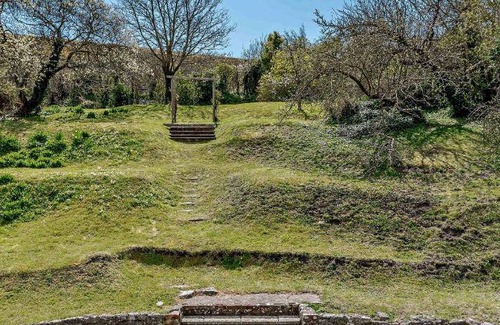 West Lulworth House | 45 m² House ∙ 4 bedrooms ∙ 8 guests