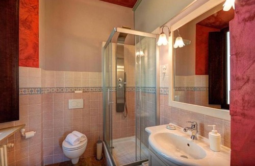 Sassoferrato Resort | 45 m² Private room ∙ 1 bedroom ∙ 4 guests