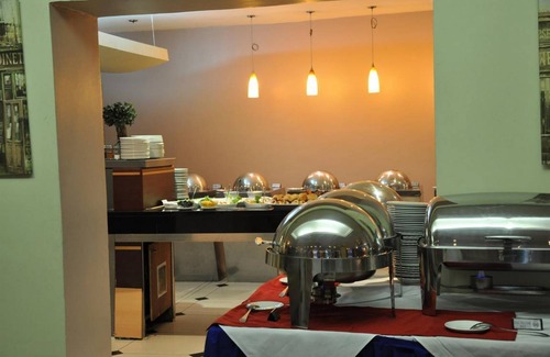 Port Harcourt Resort | 45 m² Private room ∙ 1 bedroom ∙ 2 guests