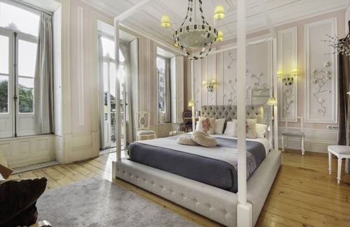 Boavista Resort | 45 m² Private room ∙ 1 bedroom ∙ 2 guests