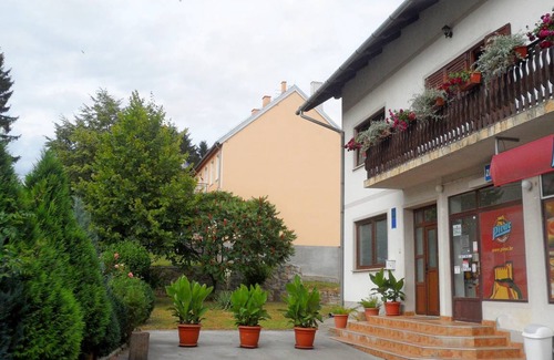Rakovica Resort | 45 m² Private room ∙ 2 bedrooms ∙ 5 guests