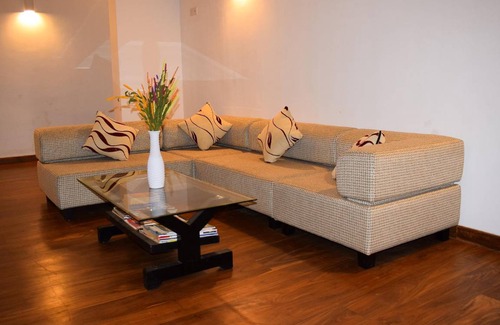 Unawatuna Resort | 45 m² Resort ∙ 6 bedrooms ∙ 14 guests