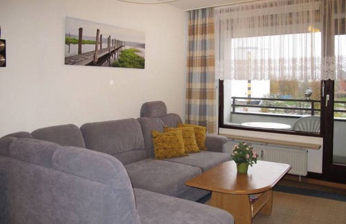 Damp Resort | 45 m² Resort ∙ 1 bedroom ∙ 4 guests