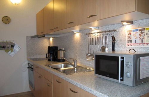 Damp Resort | 45 m² Resort ∙ 1 bedroom ∙ 4 guests