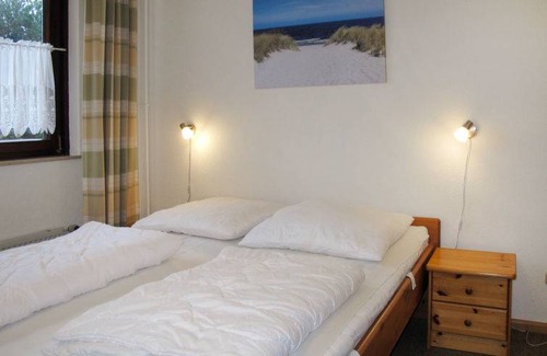 Damp Resort | 45 m² Resort ∙ 1 bedroom ∙ 4 guests