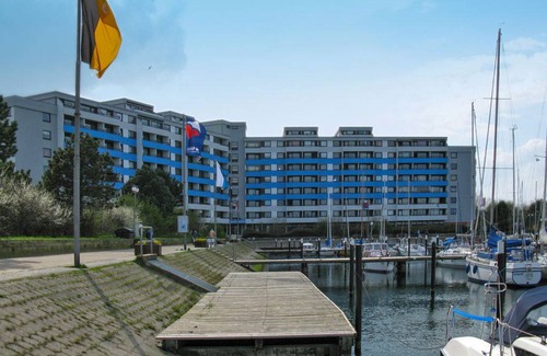 Damp Resort | 45 m² Resort ∙ 1 bedroom ∙ 4 guests