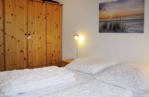 Damp Resort | 45 m² Resort ∙ 1 bedroom ∙ 4 guests