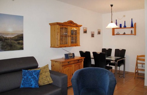 Damp Resort | 45 m² Resort ∙ 1 bedroom ∙ 4 guests