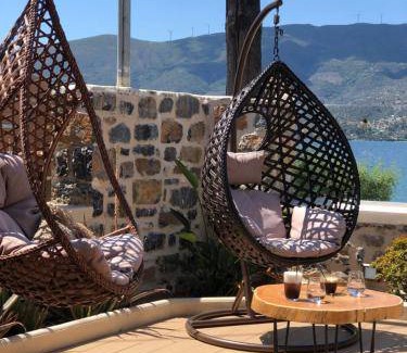 Poros Apartment | 45 m² Serviced apartment ∙ 2 bedrooms ∙ 5 guests