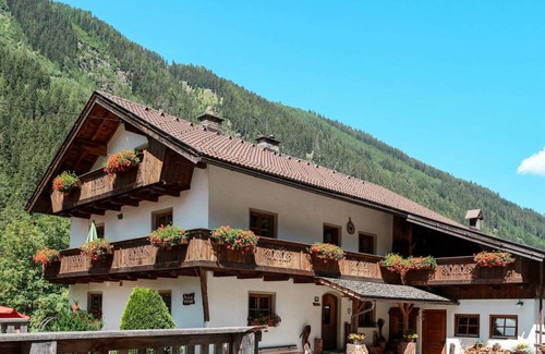 Feichten Villa | 45 m² Villa ∙ 2 bedrooms ∙ 4 guests